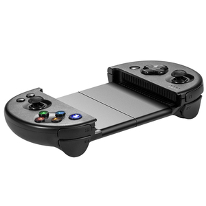 Honcam Red Magic Gamepad Adet Tablet Gamepad de una mano Negro para móvil - Product Image 3