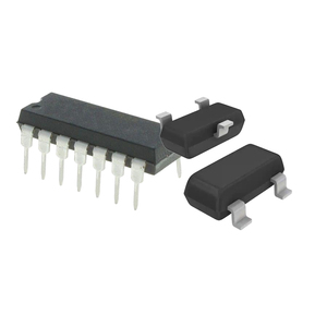 LFEC3E-3TN100I New & Original 100-TQFP (<b>14x14</b>) Embedded FPGA Chips Field Programmable Gate Array - Product Image 1