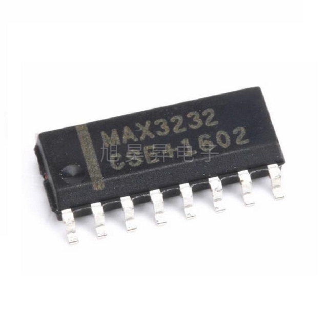Electronic Components Integrated Circuit IC Chip MAX3232CSE+