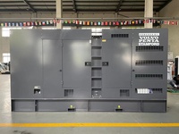 Avec la Suède Volvo Penta TWD1653GE moteur 500kw 625kva générateur diesel 625kva générateur avec Volvo