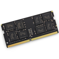 RAM pour ordinateur portable DDR4 ECC 4 Go/8 Go/16 Go 2400/2666/3200 MHz SODIMM en stock, vente chaude