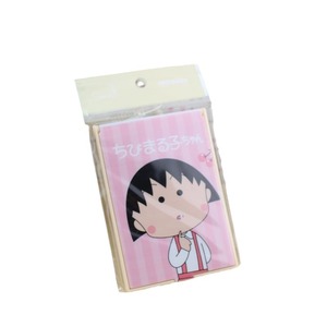 Chibi Maruko Chan Folding <b>Mirror</b> With Comb And <b>Mirror</b> For Home Use Plastic <b>Rectangular</b> 094 - Product Image 4