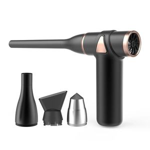 Nouvelle version <span class=keywords><strong>Le</strong></span> <span class=keywords><strong>plus</strong></span> <span class=keywords><strong>petit</strong></span> sèche-cheveux haute vitesse Design ergonomique Sèche-cheveux portable Sèche-cheveux sans fil rechargeable - Product Image 3