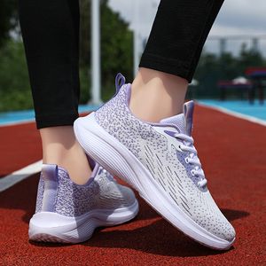 Fornitori di sneaker da <span class=keywords><strong>donna</strong></span> casual di colore <span class=keywords><strong>viola</strong></span> di moda 2024 dalla Cina - Product Image 6