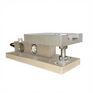 เซ็นเซอร์วัดแรง HM8-425 ประสิทธิภาพเสถียร โหลดเซลล์แบบคงที่-ไดนามิก ติดตั้งง่าย สำหรับเครื่องชั่งแบบแท่นและระบบถัง - Product Image 2