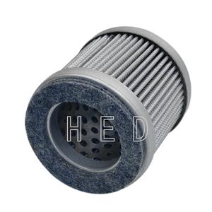 汉顿真空泵进气过滤器替代品 909509 C 78/2 - Product Image 3