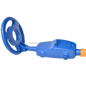Metal Detector per bambini MD-1009A Metal Detector tesoro cercatore portatile Metal Detector per bambini <span class=keywords><strong>Cercametalli</strong></span> - Product Image 3
