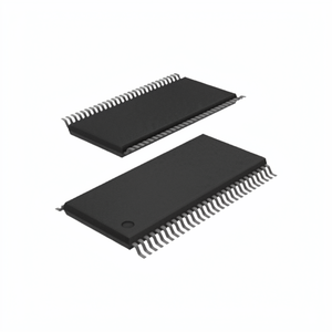Original Electronics Component SN74ABT16600DLR Logic 56 BSSOP - Product Image 1