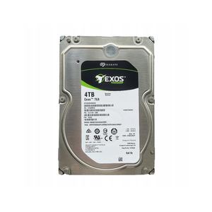 Exos 7E8 4TB 3.5-inch Enterprise HDD ST4000NM0053 7200RPM 128MB 4TB Exos 7E8 3.5-inch Enterprise Hard <b>Drive</b> 7200RPM ST4000 - Product Image 1