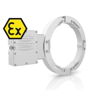 อุปกรณ์เข้ารหัสแบบเส้นตรง LEINE&LINDE รุ่น XHI 861 ของแท้ใหม่เอี่ยม - Product Image 6