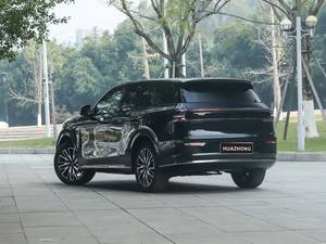 Azerbaïdjan Qiyuan Q07 2025 nouvelle annonce moyen grand SUV avec <span class=keywords><strong>Plugin</strong></span> hybride 1.5L Changan Qiyuan Q07 voiture électrique - Product Image 3