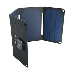 Panneau solaire TRAIL6 6W, gadgets personnalisés - Product Image 4