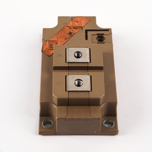<b>Elevator</b> <b>Parts</b> Frequency Converter IGBT <b>Elevator</b> Rectifier Bridge Module 1MBI600V-120-54 for <b>Elevator</b> - Product Image 1