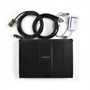 Portátil T420 para Herramienta de Diagnóstico MTU con USB-a-CAN V2, 2 Años de Garantía - Compatible con IXXAT DiaSys MUT ADEC MDEC - Product Image 1