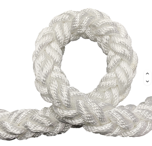 6mm 8mm 10mm cường độ cao Neo nổi Dây Nhựa dây tròn bện xoắn nylon dây - Product Image 6