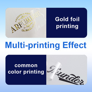 Impresora UV DTF Cowin Nueva Condición A1 A2 A3, Tintas Multicolores Resistentes al Agua, Impresora Digital <span class=keywords><strong>DTG</strong></span>/DTF de Rollo a Rollo para Calcomanías, Económica - Product Image 6