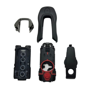 Nouvelle clé <span class=keywords><strong>Porsche</strong></span> pour 911 Taycan, Panamera et <span class=keywords><strong>Cayenne</strong></span>, télécommande de voiture <span class=keywords><strong>Porsche</strong></span>, clé à 4 boutons, télécommande d'entrée sans clé - Product Image 6