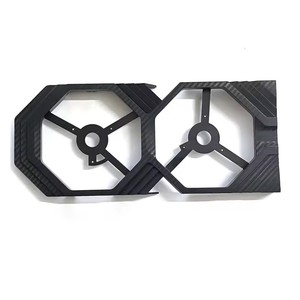 Nuevo ventilador GPU de 95MM y 4 pines para tarjeta gráfica VGA, CF1010U12S RX590, para <span class=keywords><strong>XFX</strong></span> RX 590/580/<span class=keywords><strong>570</strong></span>, ventilador de refrigeración - Product Image 4