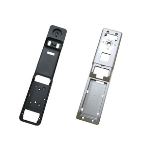 Điều khiển điện thông minh mật khẩu khóa cho CNC Board nhôm phay Phụ Kiện Bộ phận Vỏ thông minh Trường hợp với khóa bảng điều khiển cửa - Product Image 6