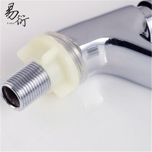 Basin Taps Single <b>Handle</b> Deck Mounted Ceramic Valve Core <b>Copper</b> Faucet MP 001 - Product Image 1