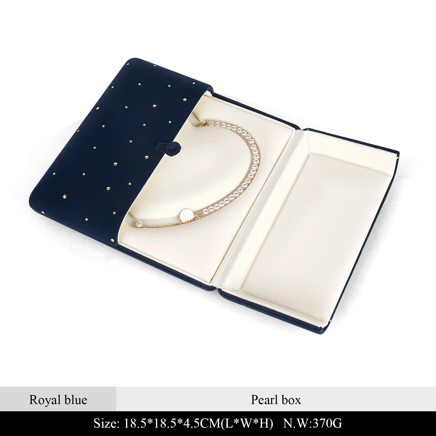 Blue - CL-8049-9