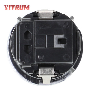 Interrupteur de démarrage à un bouton Volkswagen Passat 5GD959839 Système de démarrage sans clé Matériel ABS Connexion filaire - Product Image 3
