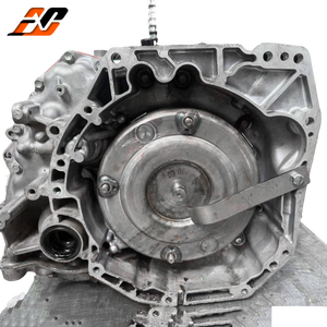 Трансмиссия JF015E CVT в сборе, высокоточная, для Sentra 1.6L, надежная замена коробки передач с глобальной поддержкой - Product Image 3