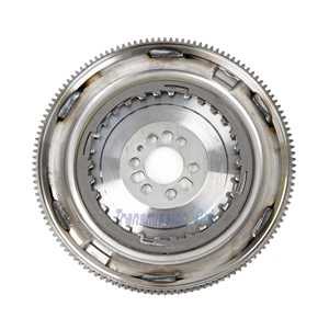 Volant bimasse DQ200 6-129 415051890, pièce de rechange neuve pour boîte de vitesses DCT - Product Image 4