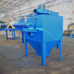 Manuelle Trockensandstrahlmaschine zum Entrosten/Ablösen Einfach zu Bedienen für Glas/Keramikmaterialien - Product Image 3