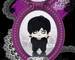 ตุ๊กตาปลาดาวจุนจิ อิโตะ รุ่น Feverish ของสะสม กล่องสุ่ม ของเล่นอนิเมะสำหรับเด็กผู้ชาย - Product Image 5