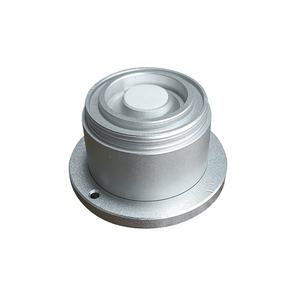 <span class=keywords><strong>TBQ</strong></span> 0-1500W bonne stabilité Double lunettes capteur pyranomètre de rayonnement solaire total photoélectrique thermique pour l'énergie solaire - Product Image 4