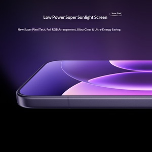Nouveau Smartphone Xiaomi 17 Pro 5G 2026 avec écran arrière, éclairage amélioré, 16 Go de RAM, 512 Go de SSD, et des portraits Leica éblouissants - Product Image 6