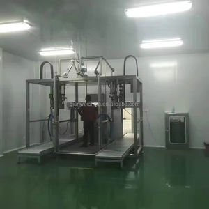 Línea de producción de pasta de tomate con Control PLC automático, máquina de procesamiento de pasta de tomate, pulpa de Ketchup y mermelada - Product Image 4