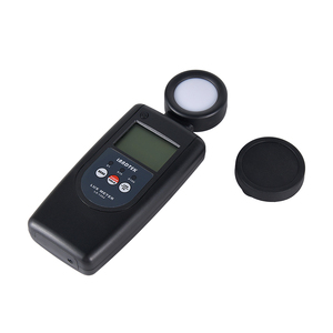 KOFIG LX-1262 เครื่องวัดแสงดิจิตอล เครื่องทดสอบเซ็นเซอร์แสง ความแม่นยำสูง ป้องกันน้ำและฝุ่นระดับ IP67 ฟังก์ชั่นบันทึกข้อมูล 1 ปี เซ็นเซอร์แบบถอดได้ - Product Image 5