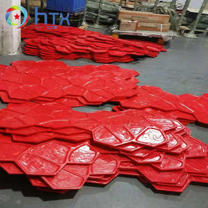 सजावटी कंक्रीट फर्श स्टांप मैट जो ग्रेनाइट और पत्थर प्रभाव बनाते हैं - Product Image 1