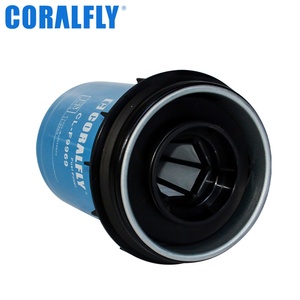 Filtre à carburant de haute qualité pour camions 11-9969 CL-F9969 Pièces de moteur Filtro De Combustible - Product Image 5