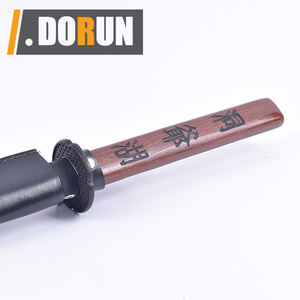 Hejiu – <span class=keywords><strong>Katana</strong></span> Anime Cosplay épée, <span class=keywords><strong>Katana</strong></span> réel tueur de démons Anime samouraï Cosplay épée, <span class=keywords><strong>Katana</strong></span> japonais - Product Image 4