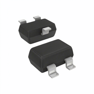 ส่วนประกอบวงจรอิเล็กทรอนิกส์ MMBTA06W_R1_00001 SC-70ทรานซิสเตอร์ SOT-323ของแท้ - Product Image 1