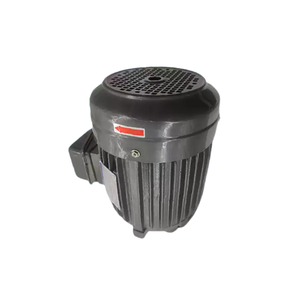 มอเตอร์ไฮดรอลิกคุณภาพสูง 0.55/0.75/1.5/2.2/3.7/5.5/7.5KW C01-43BO ปั๊มไฮดรอลิกพร้อมมอเตอร์ - Product Image 6
