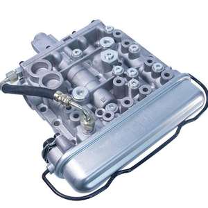 Repuestos Huamao 4644206039 4wg180 4wg200 Válvula de Transmisión para Cargadora de Ruedas - Product Image 1