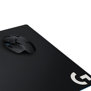 <span class=keywords><strong>Alfombrilla</strong></span> de Ratón Grande Original <span class=keywords><strong>Logitech</strong></span> G640 de Tela para Juegos, Tamaño 460*400*3mm - Product Image 2