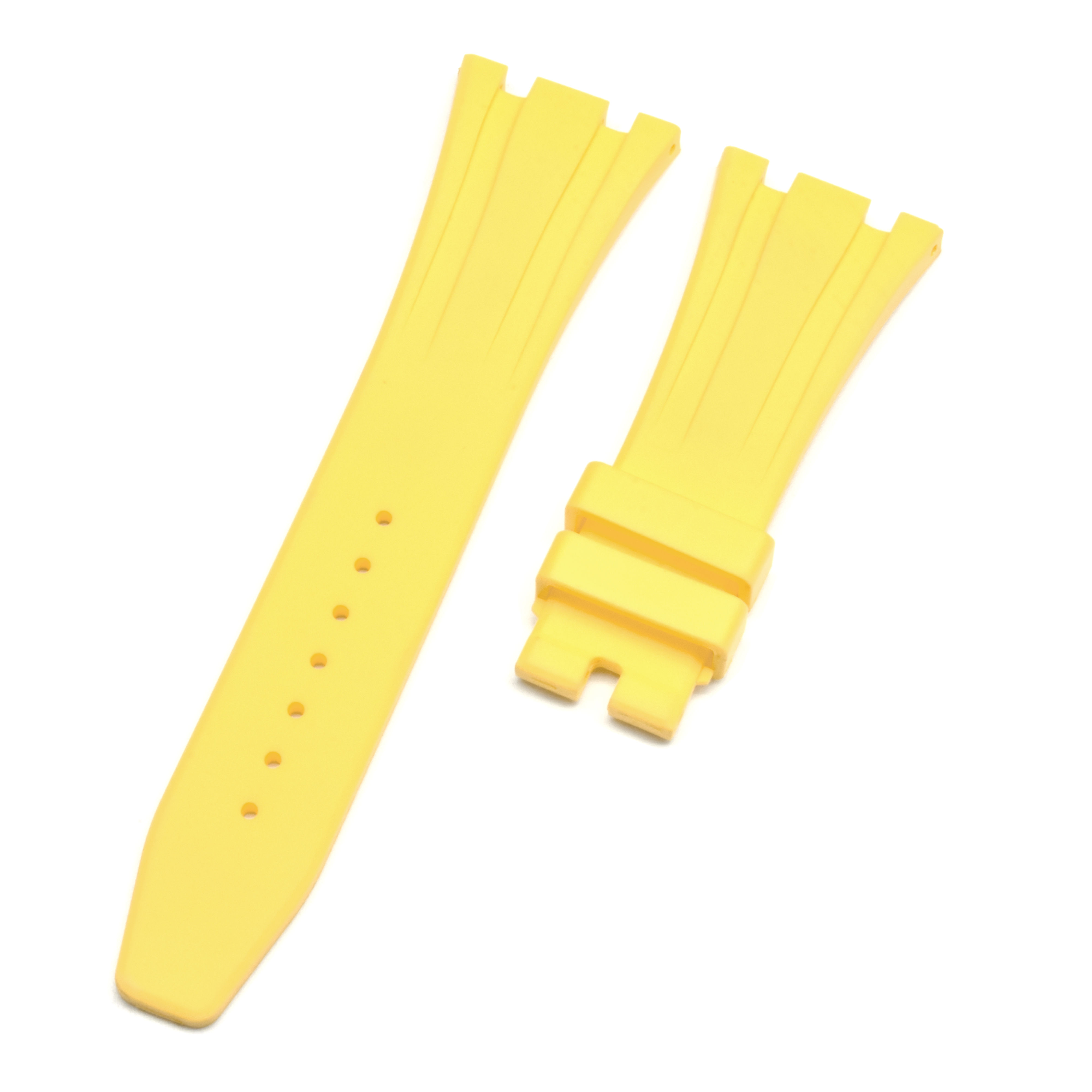 สีเหลือง