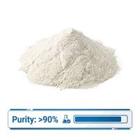 Poudre de bêta-glucane de levure en gros, qualité cosmétique 70% 90%, ingrédient hydratant