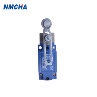 NMCHA Vente en gros Série XCK-J Interrupteurs de fin de course Coque en alliage d'aluminium avec protection IP66 Excellente structure scellée étanche