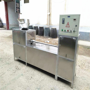 Machine de fabrication synthétique de saucisses, pour soja, légumes et saucisses, traitement de produits <span class=keywords><strong>haricots</strong></span> - Product Image 2