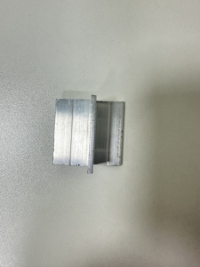 PVC thủy lợi vật liệu linh hoạt phần cứng và nhôm thiết kế - Product Image 2