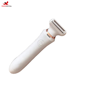 Afeitadoras Eléctricas Portátiles, Depiladora Corporal, Máquina de Depilación para Mujeres, GZ RTS, Pedidos Mixtos al por Mayor - Product Image 1