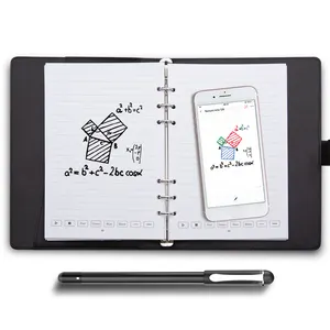 Newyes Handschriftherkenning Schrijfblok Sync Smart Digitale Schrijven Cloud Pen Met Cloud Notebook