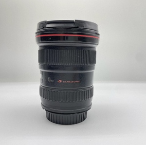 เลนส์ซูมมุมกว้างพิเศษ EF 17-40mm F4L USM ราคาประหยัด สำหรับกล้องฟูลเฟรม - Product Image 1