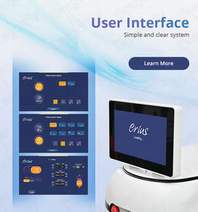 Beste Leverancier Van Schoonheidsapparatuur Hoge Sterkte Draagbare <span class=keywords><strong>Co2</strong></span> <span class=keywords><strong>Laser</strong></span> Medische Vaginale Aanscherping 40W Lasermachine Ons - Product Image 2